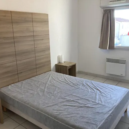 Apartment Sol-y-days Cap Camargue Duplex Et Piscine