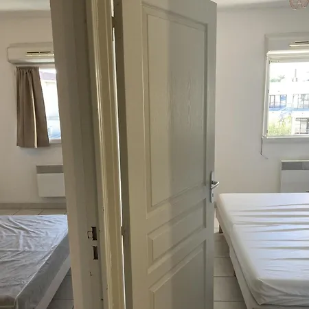 Sol-y-days Cap Camargue Duplex Et Piscine Apartment Le Grau-du-Roi